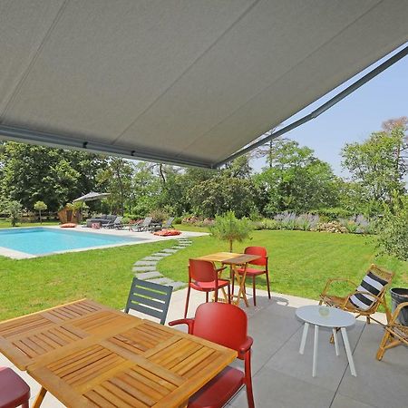 L Esprit Du Clain Chambres D Hotes Bandb De Standing Proches Du Futuroscope Golf Et Lac De St Cyr Naintre Ngoại thất bức ảnh